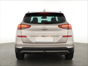 Hyundai Tucson  1.6 CRDi 