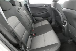 Hyundai Tucson  1.6 CRDi 