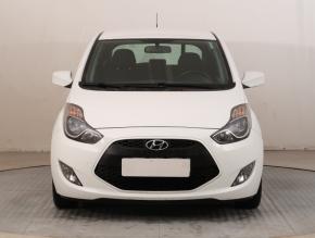 Hyundai ix20  1.4 CVVT 