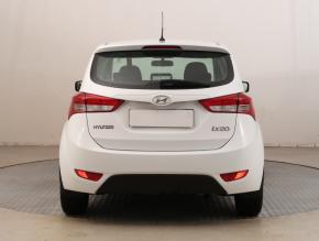 Hyundai ix20  1.4 CVVT 