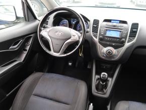 Hyundai ix20  1.4 CVVT 