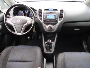 Hyundai ix20  1.4 CVVT 