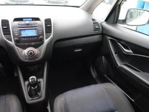 Hyundai ix20  1.4 CVVT 