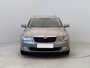 Škoda Superb  3.6 FSI V6 