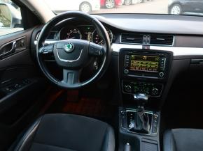 Škoda Superb  3.6 FSI V6 