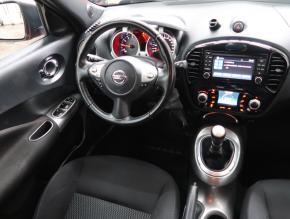 Nissan Juke  1.2 DIG-T 