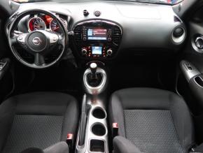 Nissan Juke  1.2 DIG-T 