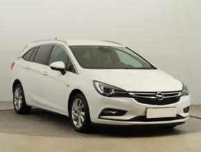 Opel Astra  1.6 CDTI Cosmo