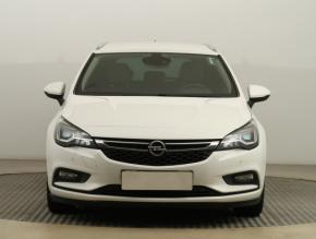 Opel Astra  1.6 CDTI Cosmo 