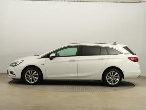 Opel Astra  1.6 CDTI Cosmo 