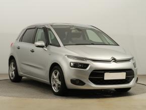 Citroen C4 Picasso  1.6 HDi Exclusive