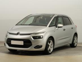 Citroen C4 Picasso  1.6 HDi Exclusive 