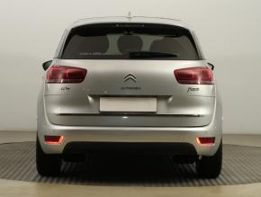 Citroen C4 Picasso  1.6 HDi Exclusive 