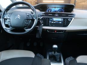 Citroen C4 Picasso  1.6 HDi Exclusive 