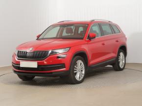 Škoda Kodiaq  2.0 TDI 