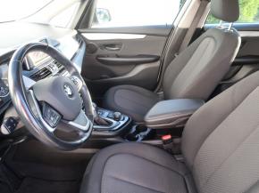 BMW 2 Active Tourer  218i Active Tourer 