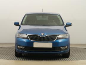 Škoda Rapid  1.0 TSI 