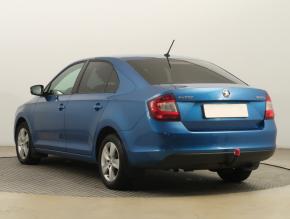 Škoda Rapid  1.0 TSI 