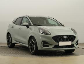 Ford Puma  1.0 EcoBoost mHEV ST-Line X