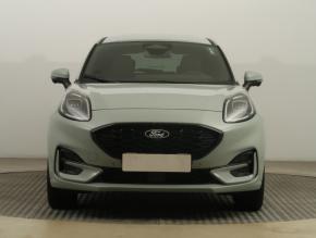 Ford Puma  1.0 EcoBoost mHEV ST-Line X 