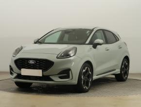 Ford Puma  1.0 EcoBoost mHEV ST-Line X 