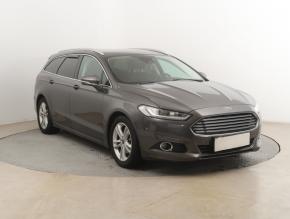 Ford Mondeo  2.0 TDCI 