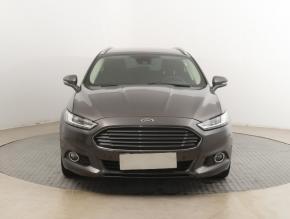 Ford Mondeo  2.0 TDCI 