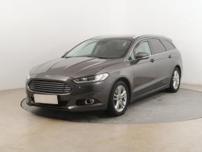 Ford Mondeo  2.0 TDCI 