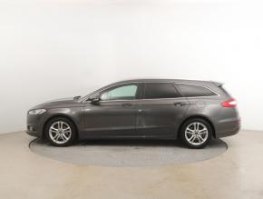 Ford Mondeo  2.0 TDCI 