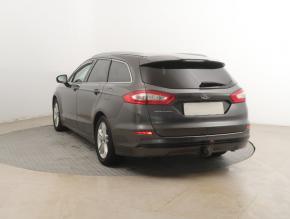 Ford Mondeo  2.0 TDCI 