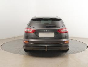 Ford Mondeo  2.0 TDCI 