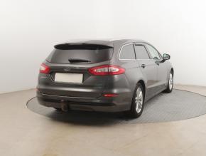 Ford Mondeo  2.0 TDCI 