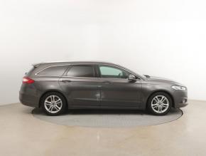 Ford Mondeo  2.0 TDCI 