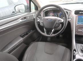 Ford Mondeo  2.0 TDCI 