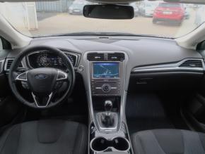 Ford Mondeo  2.0 TDCI 