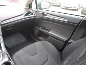 Ford Mondeo  2.0 TDCI 