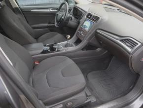 Ford Mondeo  2.0 TDCI 