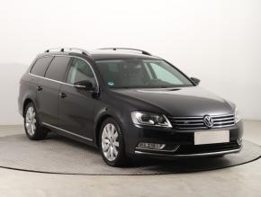 Volkswagen Passat  1.8 TSI 