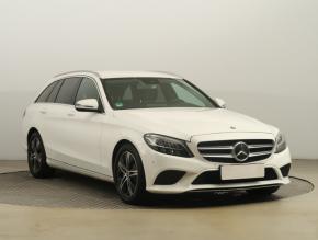 Mercedes-Benz C  C 300 d Avantgarde