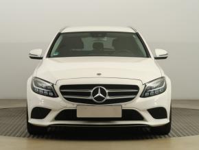 Mercedes-Benz C  C 300 d Avantgarde 