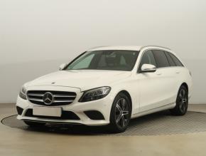 Mercedes-Benz C  C 300 d Avantgarde 