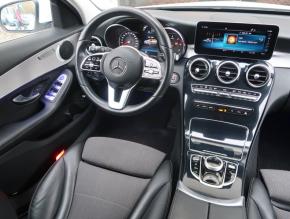 Mercedes-Benz C  C 300 d Avantgarde 