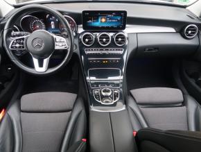 Mercedes-Benz C  C 300 d Avantgarde 