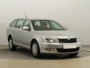 Škoda Octavia  2.0 TDI Ambiente