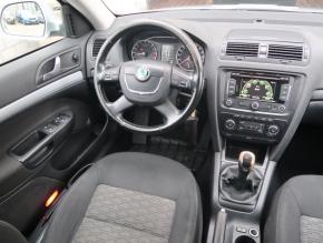 Škoda Octavia  2.0 TDI Ambiente 