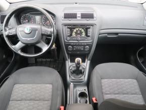 Škoda Octavia  2.0 TDI Ambiente 