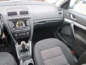 Škoda Octavia  2.0 TDI Ambiente 