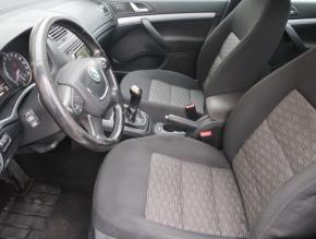 Škoda Octavia  2.0 TDI Ambiente 