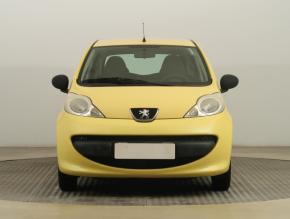 Peugeot 107  1.0 