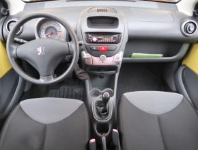 Peugeot 107  1.0 